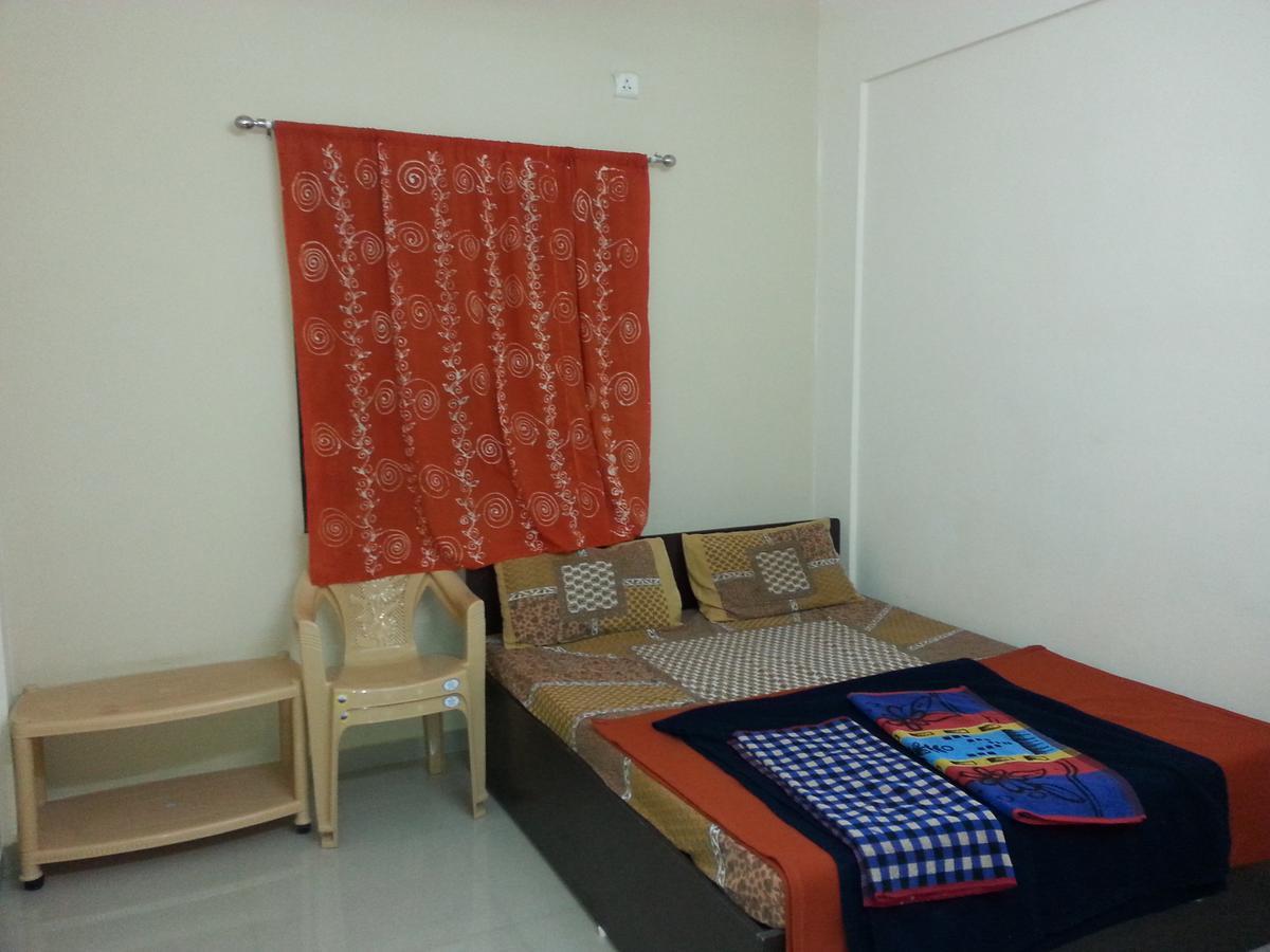 Hotel Sun Inn Mandvi Exterior photo
